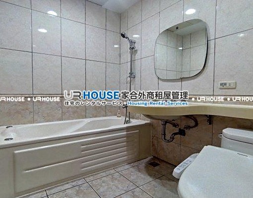 MRT市政府|木質調美裝|高樓無敵採光 - Image 11