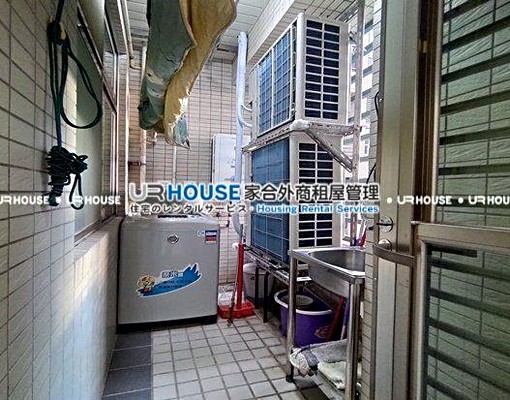 MRT市政府|木質調美裝|高樓無敵採光 - Image 12