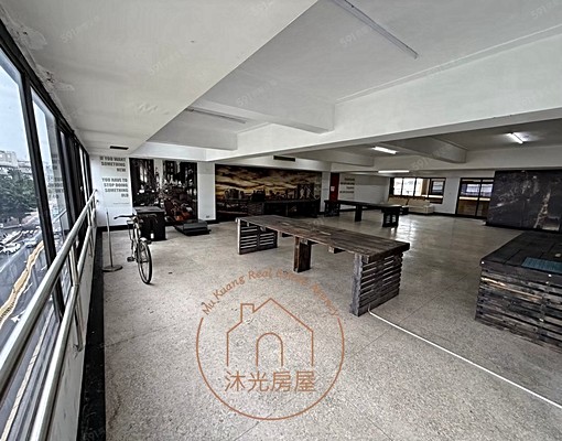 🏢百坪住辦|可營登🧾健康路×西門路黃金角地|整層出租 - Image 7