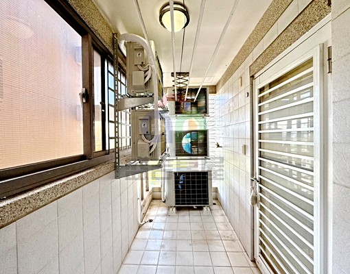 西屯中科【總太如來】超值四房全新冷氣B3平車~採光宅 - Image 15