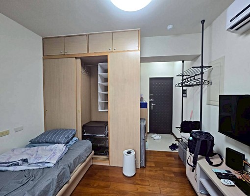 社會住宅包租代管大安浦城街電梯套房~可租補/近師大 - Image 3