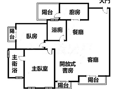 社區圖片