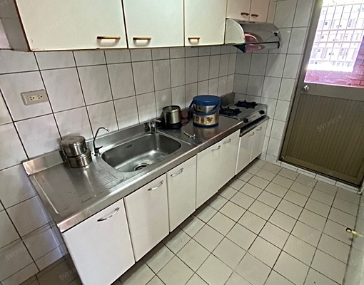 台中高工美村南路附近/精美社區三房可寵 - Image 13