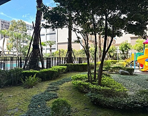 桃園青埔景觀美三房車|另有第二個車位可租 - Image 13