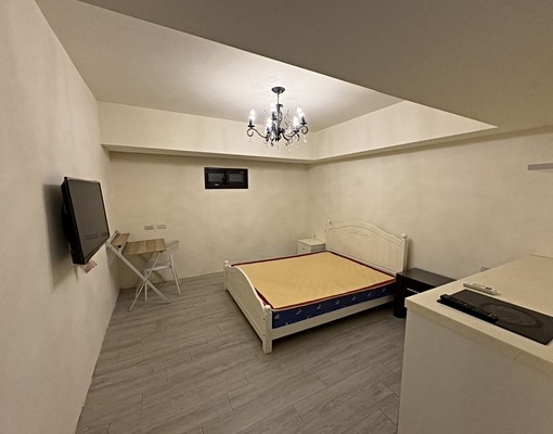 羅東夜市屈臣氏樓上的套房家具齊全(B) - Image 2