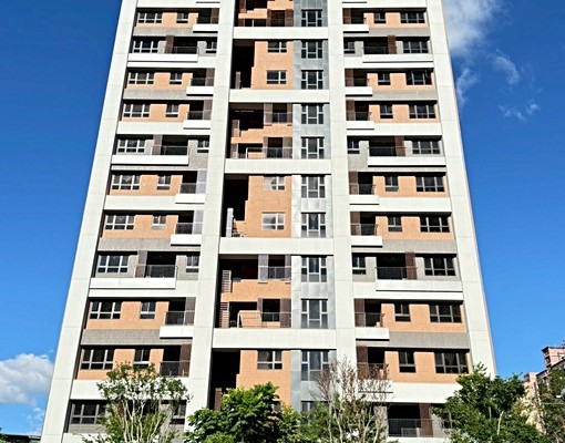 可租補全新落成美兩房兩個衛浴不用搶 - Image 11