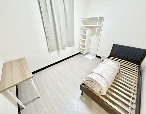 永安市場站全新2房•寵物友善•廚房可煮•變頻冷氣 - Image 8