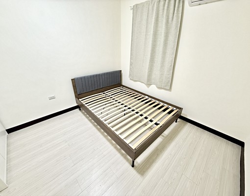 永安市場站全新2房•寵物友善•廚房可煮•變頻冷氣 - Image 5