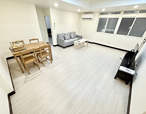 永安市場站全新2房•寵物友善•廚房可煮•變頻冷氣 - Image 4