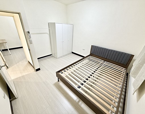 永安市場站全新2房•寵物友善•廚房可煮•變頻冷氣 - Image 6