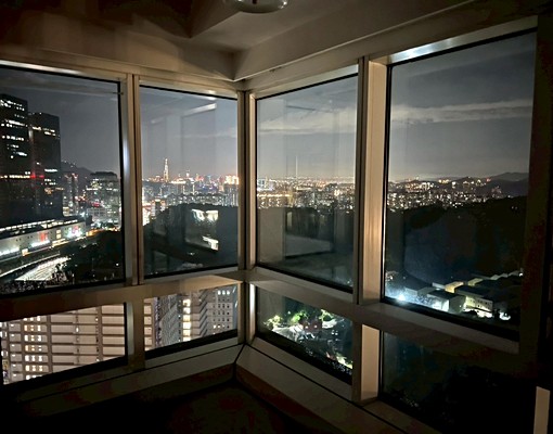 ★28樓景觀邊間兩房★可家具友善寵物 - Image 15