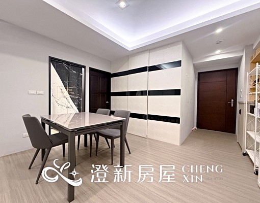 💎精美三房~園區上班族首選~全聯2分鐘車程~採買方便機能佳 - Image 3