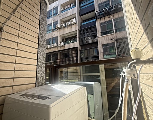 觀音工業區全新大套房獨立陽台獨立洗衣機 - Image 5