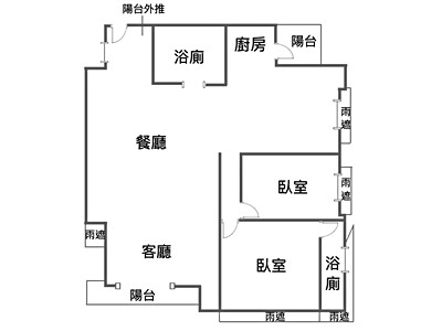 社區圖片