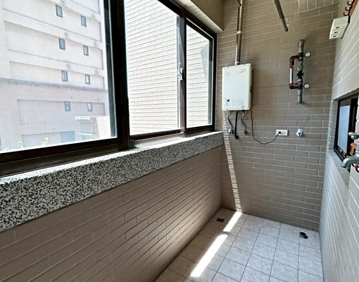 竹北高鐵【可寵物.短租】超美寶藏屋!露台大3房! - Image 14