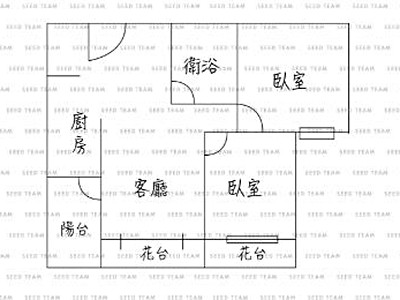 社區圖片