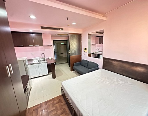 站前復興路戀戀新薇閣小套房可補 - Image 2