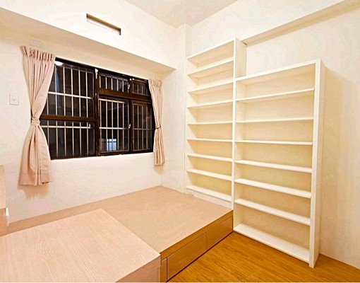 大有商圈/君臨天下稀有一樓大三房車/可寵可補助 - Image 4