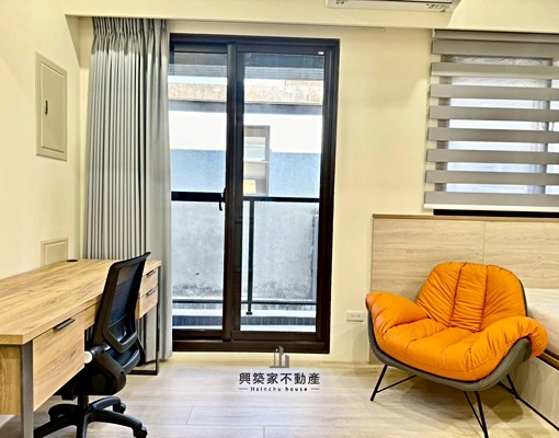 W竹科園區旁｜全新套房.獨立陽台｜寵物可談 - Image 4