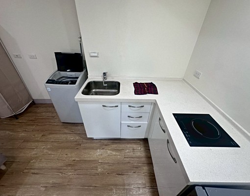 租屋補助、貓咪友善、管理員、垃圾代收、近頂溪捷運站、樂華夜市 - Image 5