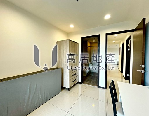 河景高樓層正三房大採光泳池社區含管理費 - Image 15