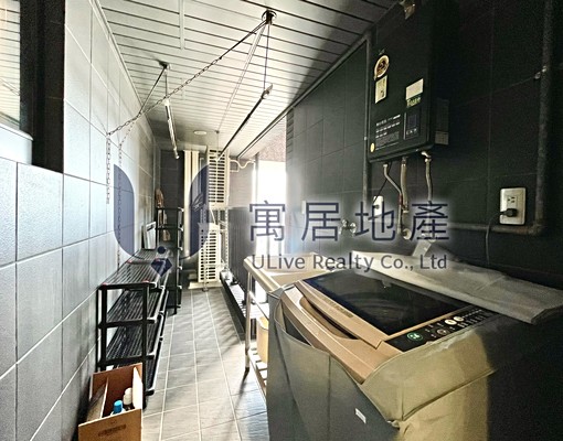 河景高樓層正三房大採光泳池社區含管理費 - Image 7