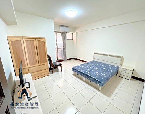 🌾稀有大坪數♥陽台獨洗曬＋大露臺♥衛浴乾濕分離♥採光通風佳 - 591租屋網 - Image 2