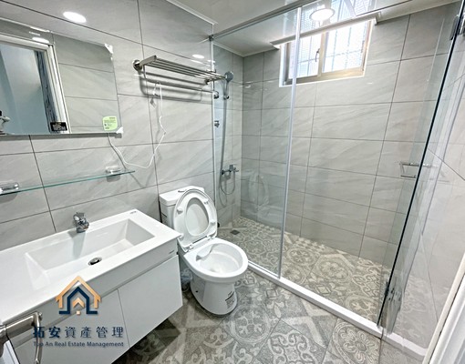 🌾稀有大坪數♥陽台獨洗曬＋大露臺♥衛浴乾濕分離♥採光通風佳 - 591租屋網 - Image 5