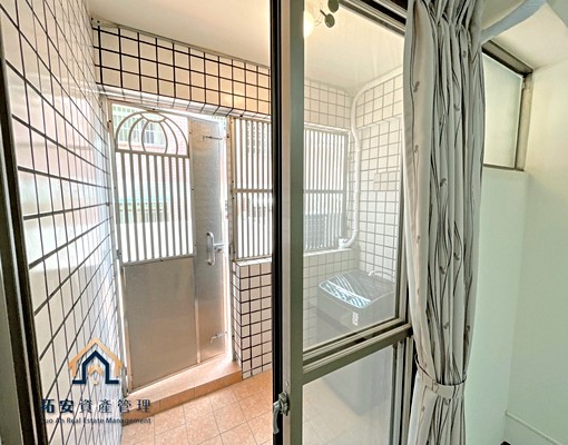 🌾稀有大坪數♥陽台獨洗曬＋大露臺♥衛浴乾濕分離♥採光通風佳 - 591租屋網 - Image 6