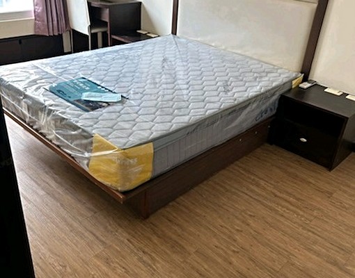 🌟可租補🌟巨蛋2+1房（2衛）新裝潢視野採光通風💯 - Image 6