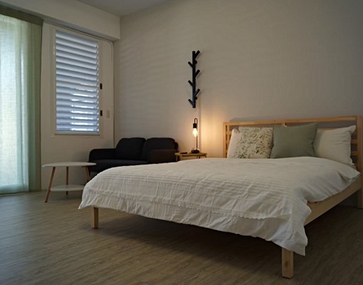 玉井最美民宿風大露臺套房 - Image 1