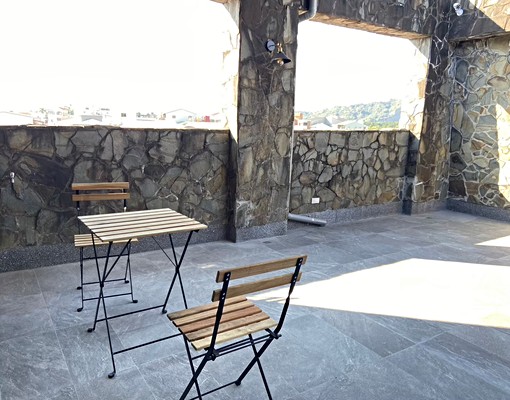 玉井最美民宿風大露臺套房 - Image 4