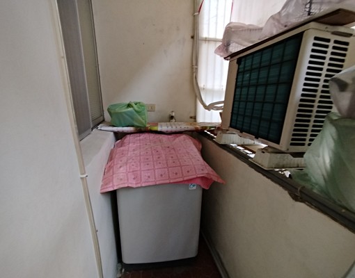 平鎮國中好住三房拎包入住/敦信社宅/免服務費/可申請租金補助 - Image 9