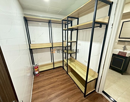 寄居蟹社會住宅🏠茄苳路時尚裝潢1+1房可租補🐯 - Image 7
