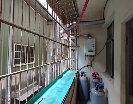 平鎮國中好住三房拎包入住/敦信社宅/免服務費/可申請租金補助 - Image 11