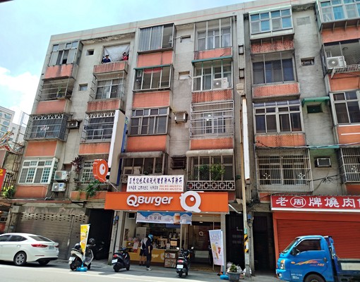 平鎮國中好住三房拎包入住/敦信社宅/免服務費/可申請租金補助 - Image 12