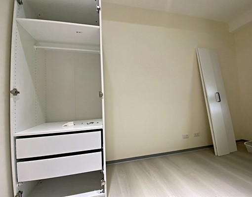 【福懋MORE+】13樓精品裝潢✨3+1房大空間美宅 - Image 13