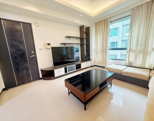 公園路青荷方正三房平車 - Image 2