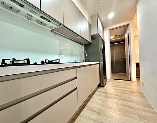 可租補戶籍智能宅🏠台水電管理員子母車一應俱全 - Image 6