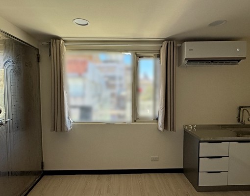 頂溪站.文化路採光好.可簡易料理,可寵物,變頻冷暖機省電 - Image 7