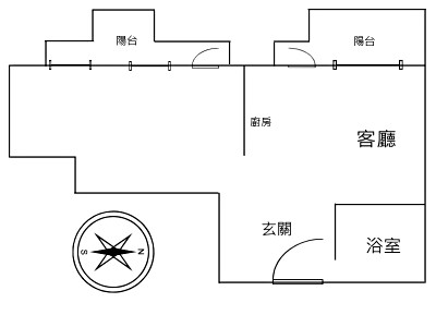 社區圖片