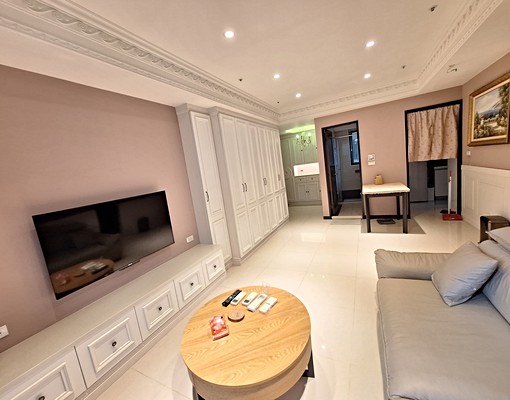 【星鴻社宅】V-House電梯管理3房2衛3陽台坡平車位 - Image 2