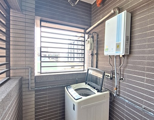 【星鴻社宅】V-House電梯管理3房2衛3陽台坡平車位 - Image 13
