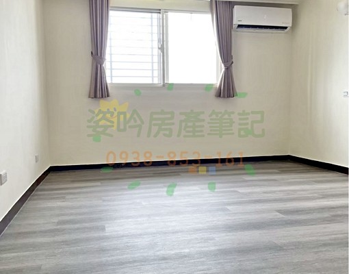 可租補/報稅/設籍/公證🥳電梯一層2戶✨3房雙衛有整理 - Image 2
