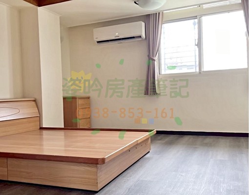 可租補/報稅/設籍/公證🥳電梯一層2戶✨3房雙衛有整理 - Image 1