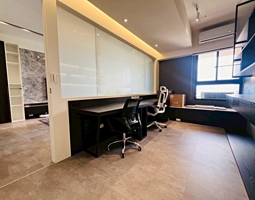 安平區｜鑫市政高樓層質感朝北大三房平車(租) - Image 15