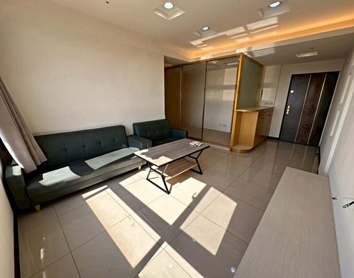 嘉禾社宅/免仲可租補/鄰近大湳市場天琴景觀2+1房車 - Image 3