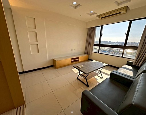 嘉禾社宅/免仲可租補/鄰近大湳市場天琴景觀2+1房車 - Image 1