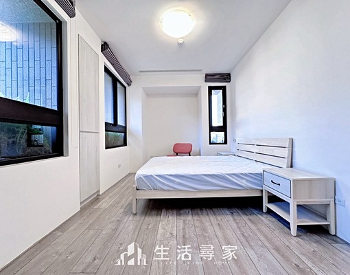 烏日龍寶愉臻邸2+1💕超宜居森林住宅✨平面車位✨美雙面採光 - Image 7