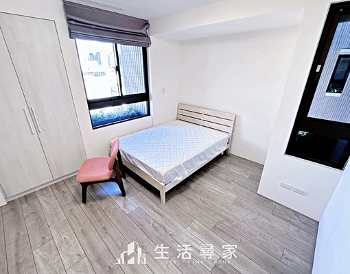 烏日龍寶愉臻邸2+1💕超宜居森林住宅✨平面車位✨美雙面採光 - Image 10